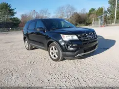 1FM5K8D82HGC80047 2017 FORD EXPLORER