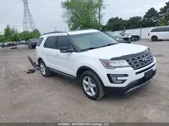 1FM5K8D82HGC80680 2017 FORD EXPLORER