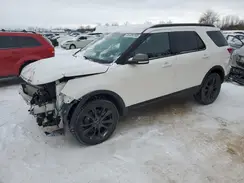 1FM5K8D82HGC80839 2017 FORD EXPLORER