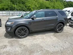 1FM5K8D82HGC83661 2017 FORD EXPLORER