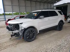 1FM5K8D82HGC85605 2017 FORD EXPLORER