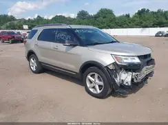 1FM5K8D82HGC85815 2017 FORD EXPLORER