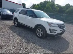 1FM5K8D82HGC98967 2017 FORD EXPLORER