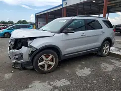 1FM5K8D82HGD00233 2017 FORD EXPLORER