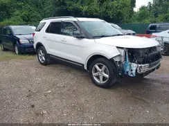 1FM5K8D82HGD01284 2017 FORD EXPLORER