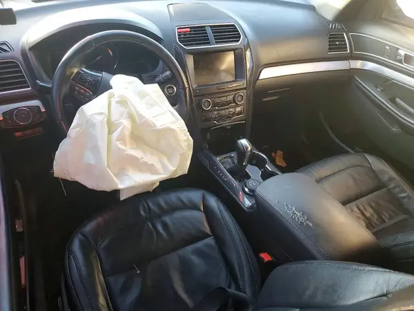 1FM5K8D82HGD02192 2017 FORD EXPLORER - Image 8