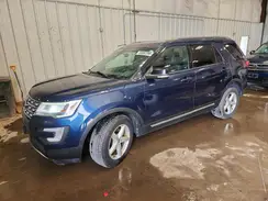 1FM5K8D82HGD05416 2017 FORD EXPLORER