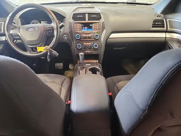 1FM5K8D82HGD05416 2017 FORD EXPLORER - Image 8
