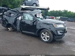 1FM5K8D82HGD05545 2017 FORD EXPLORER