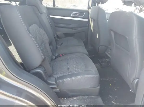 1FM5K8D82HGD10812 2017 FORD EXPLORER - Image 8