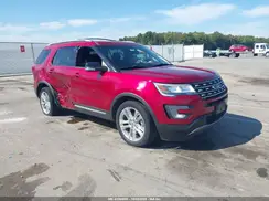 1FM5K8D82HGD11135 2017 FORD EXPLORER