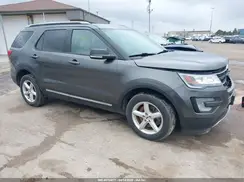 1FM5K8D82HGD14763 2017 FORD EXPLORER