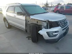 1FM5K8D82HGD17470 2017 FORD EXPLORER