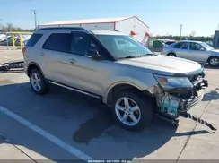 1FM5K8D82HGD18733 2017 FORD EXPLORER