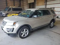 1FM5K8D82HGD27058 2017 FORD EXPLORER