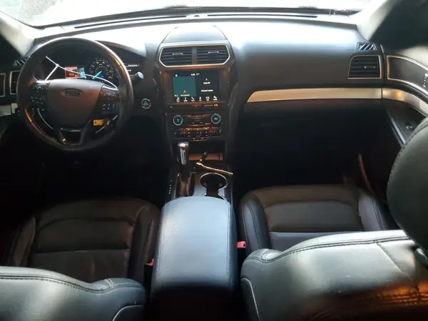 1FM5K8D82HGD27058 2017 FORD EXPLORER - Image 8