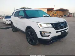 1FM5K8D82HGD37590 2017 FORD EXPLORER