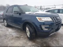 1FM5K8D82HGD37704 2017 FORD EXPLORER