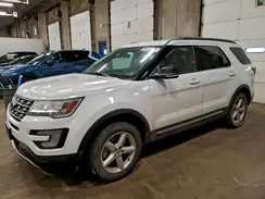 1FM5K8D82HGD38559 2017 FORD EXPLORER
