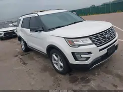 1FM5K8D82HGD38948 2017 FORD EXPLORER