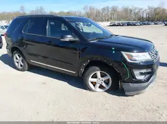 1FM5K8D82HGD39131 2017 FORD EXPLORER