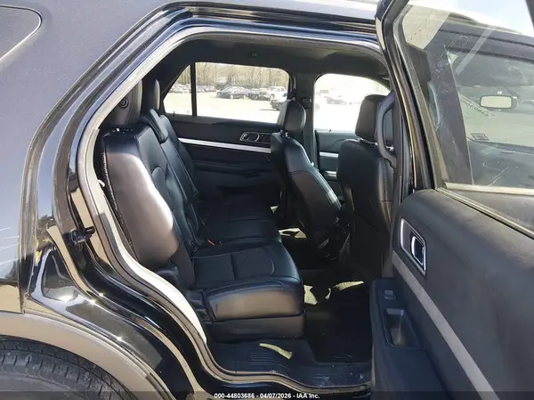1FM5K8D82HGD39131 2017 FORD EXPLORER - Image 8