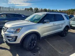 1FM5K8D82HGD39159 2017 FORD EXPLORER