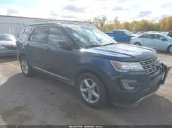 1FM5K8D82HGD41087 2017 FORD EXPLORER