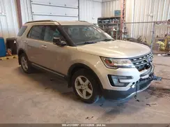 1FM5K8D82HGD41574 2017 FORD EXPLORER
