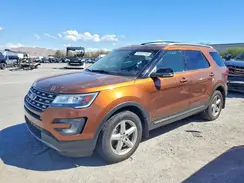 1FM5K8D82HGD43244 2017 FORD EXPLORER