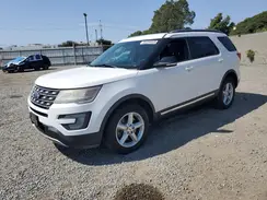 1FM5K8D82HGD43566 2017 FORD EXPLORER