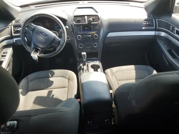 1FM5K8D82HGD43566 2017 FORD EXPLORER - Image 8