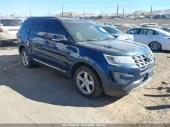 1FM5K8D82HGD44541 2017 FORD EXPLORER