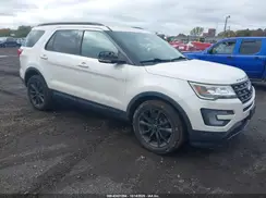 1FM5K8D82HGD46452 2017 FORD EXPLORER