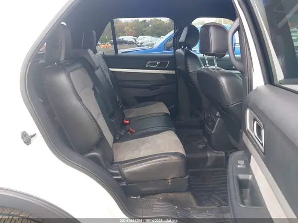 1FM5K8D82HGD46452 2017 FORD EXPLORER - Image 8