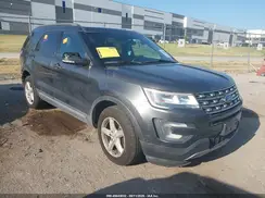 1FM5K8D82HGD46760 2017 FORD EXPLORER