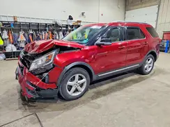 1FM5K8D82HGD46936 2017 FORD EXPLORER