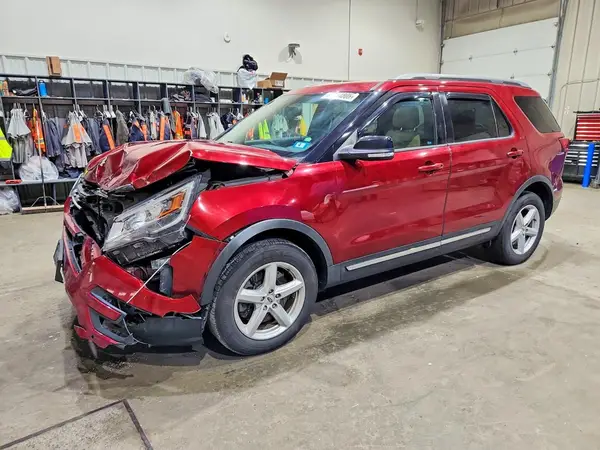 1FM5K8D82HGD46936 2017 FORD EXPLORER - Image 1