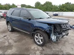 1FM5K8D82HGD47715 2017 FORD EXPLORER