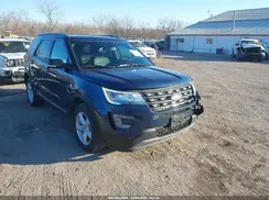 1FM5K8D82HGD50811 2017 FORD EXPLORER