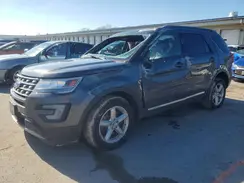 1FM5K8D82HGD51571 2017 FORD EXPLORER