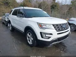 1FM5K8D82HGD56155 2017 FORD EXPLORER