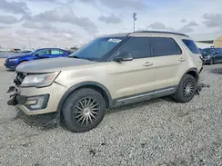 1FM5K8D82HGD57127 2017 FORD EXPLORER