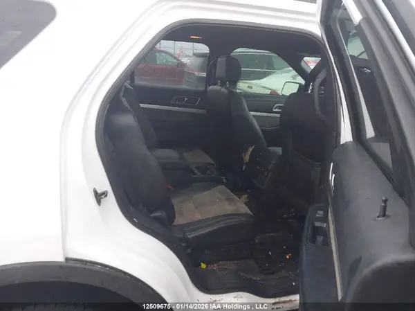 1FM5K8D82HGD60643 2017 FORD EXPLORER - Image 8