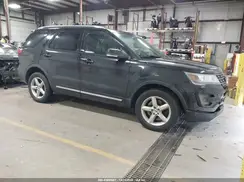 1FM5K8D82HGD60996 2017 FORD EXPLORER
