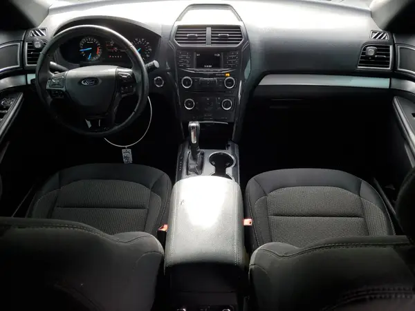 1FM5K8D82HGD65017 2017 FORD EXPLORER - Image 8