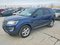 1FM5K8D82HGD65650 2017 FORD EXPLORER