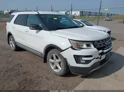 1FM5K8D82HGD65762 2017 FORD EXPLORER
