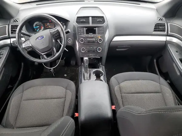 1FM5K8D82HGD81430 2017 FORD EXPLORER - Image 8