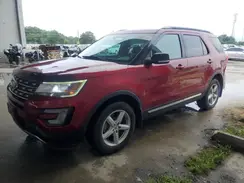 1FM5K8D82HGD82559 2017 FORD EXPLORER